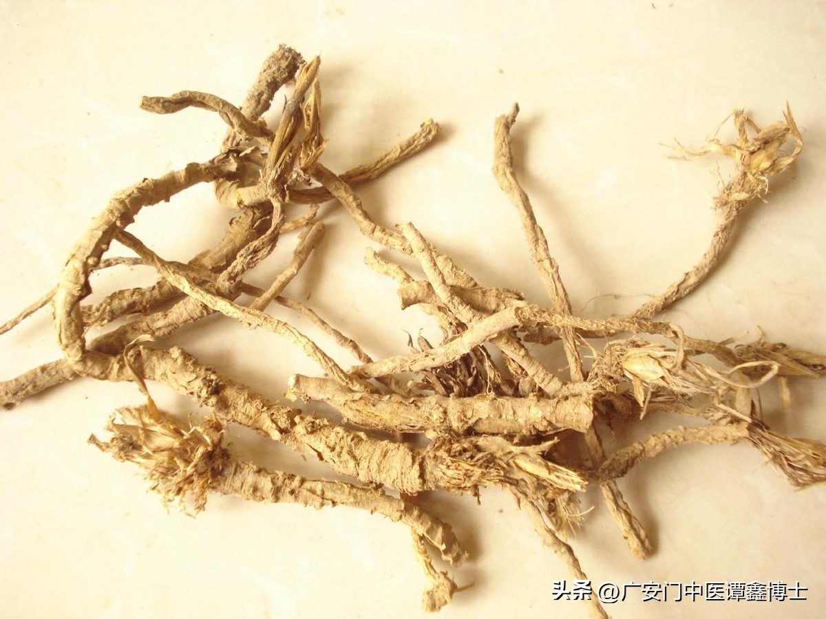 治疗老年哮喘的中药验方,治疗肺虚哮喘的中药方