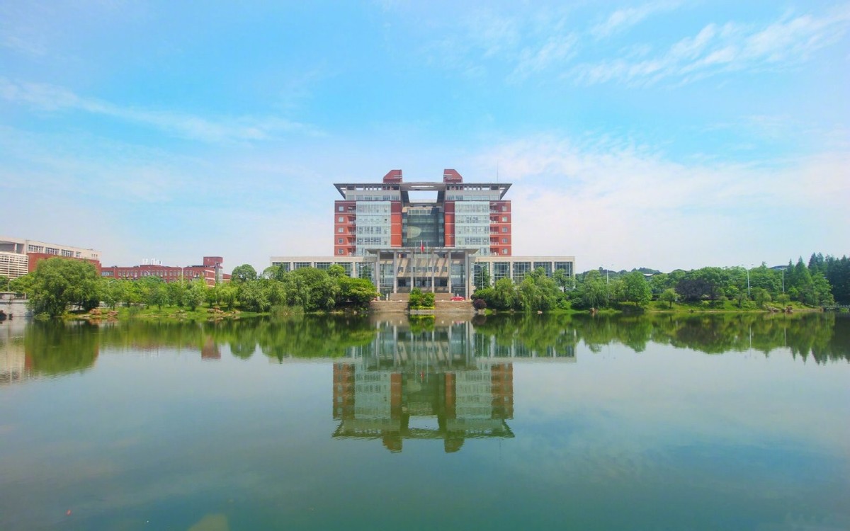 长沙理工大学在全国排名第几,长沙理工大学在湖南高校排名