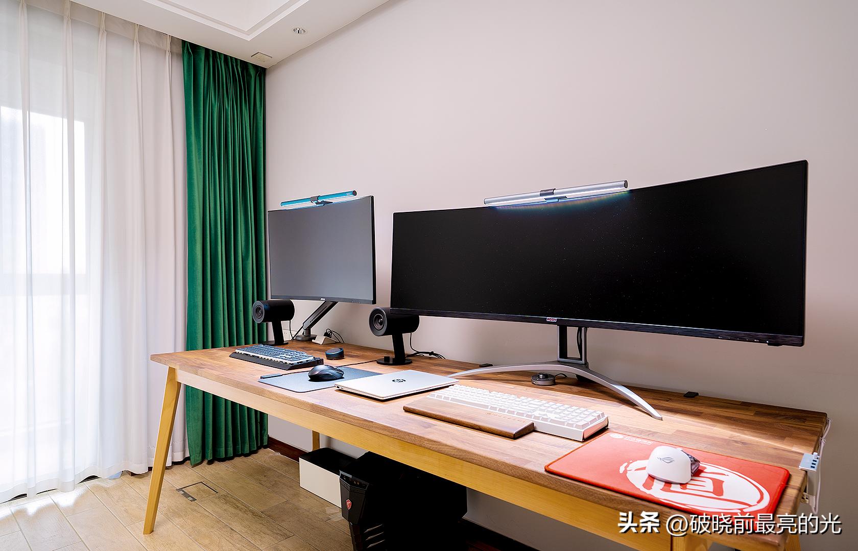 中高端外设推荐,亲身使用过的好物推荐