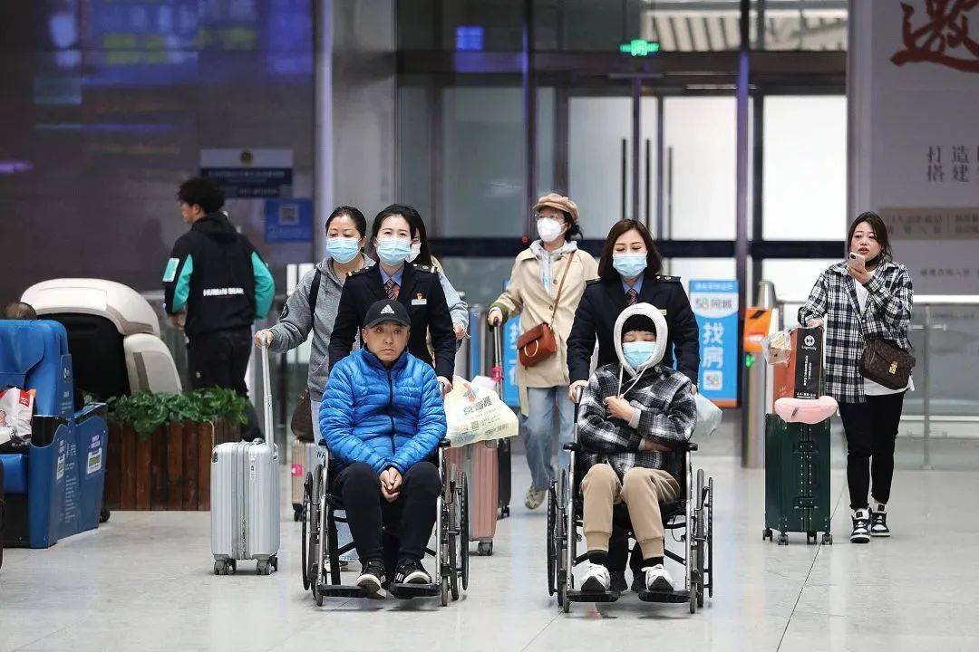 长春站最新通告,长春站列车最新消息