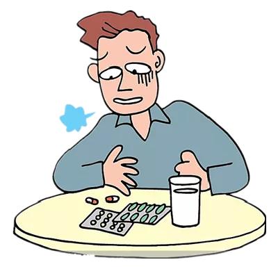 腹泻分几种类型分别如何对症用药,腹泻怎样正确选用药物