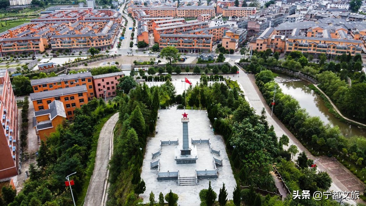 江西冷门但是风景绝佳的景点,江西小众宝藏地