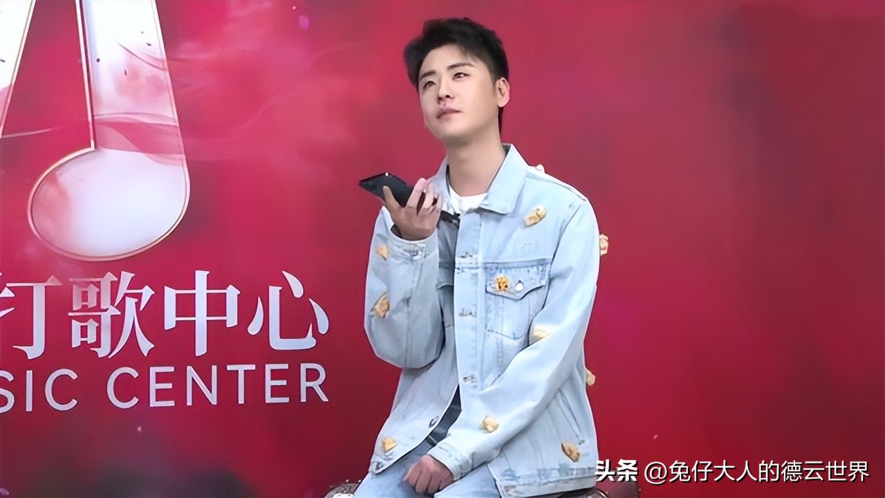 张云雷专场上的秦霄贤,张云雷直播中有秦霄贤吗