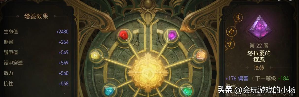 暗黑破坏神不朽猎魔人最强攻略,暗黑破坏神不朽猎魔人萌新攻略