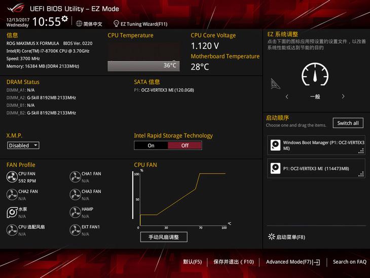 bios一般有哪些设置,bios的详细介绍