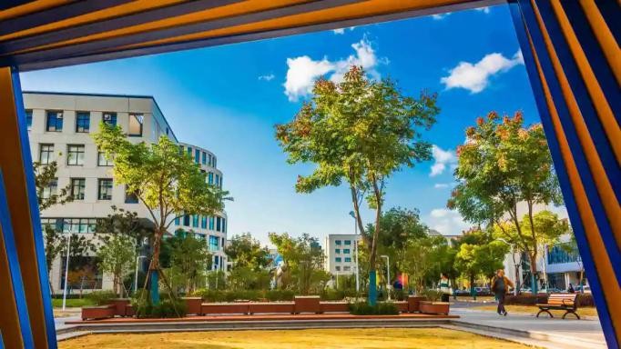 走出著名创业投资人，多位董事长！近日，上海这所高校获评*级A**！