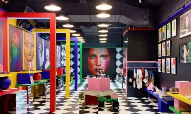 购物中心目前的现状,购物中心开业之后对生活的改变