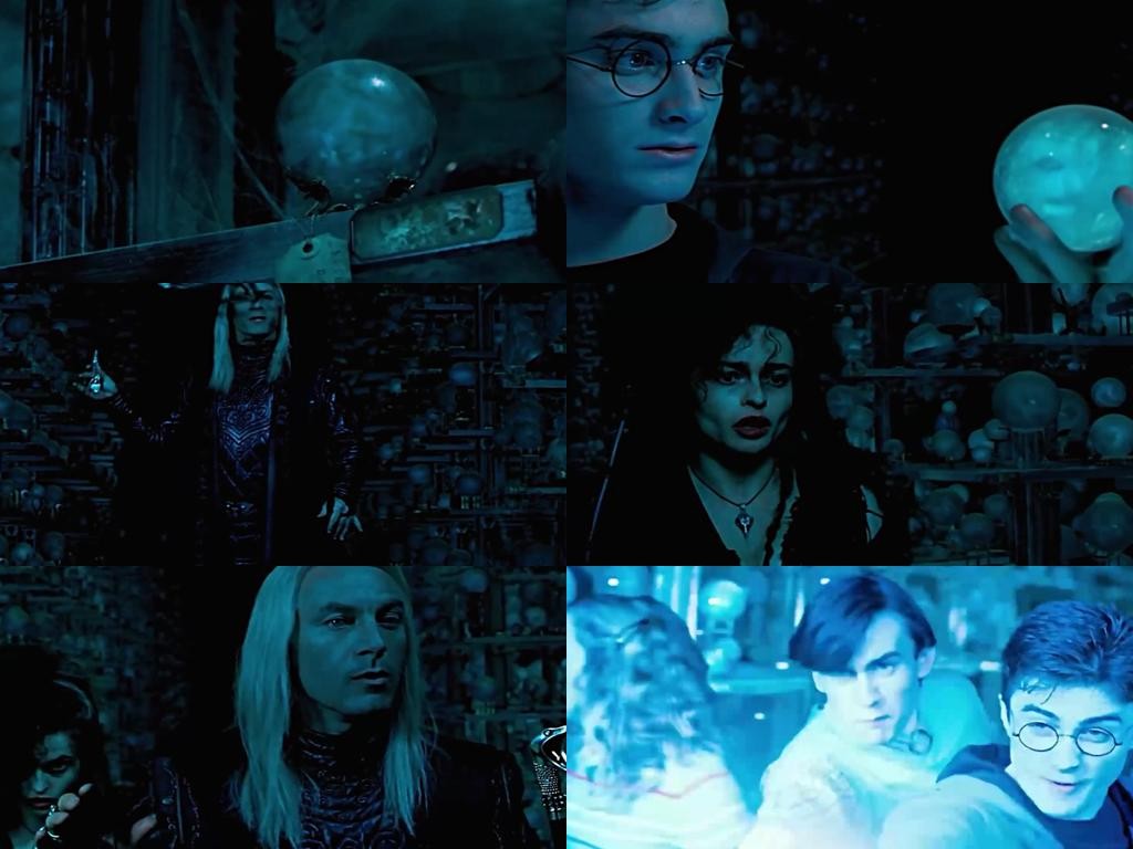 重温100次哈利波特,重温哈利波特说说