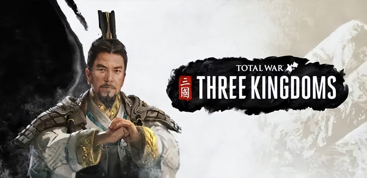 三国游戏在日本火热,中国一个能打的都没有