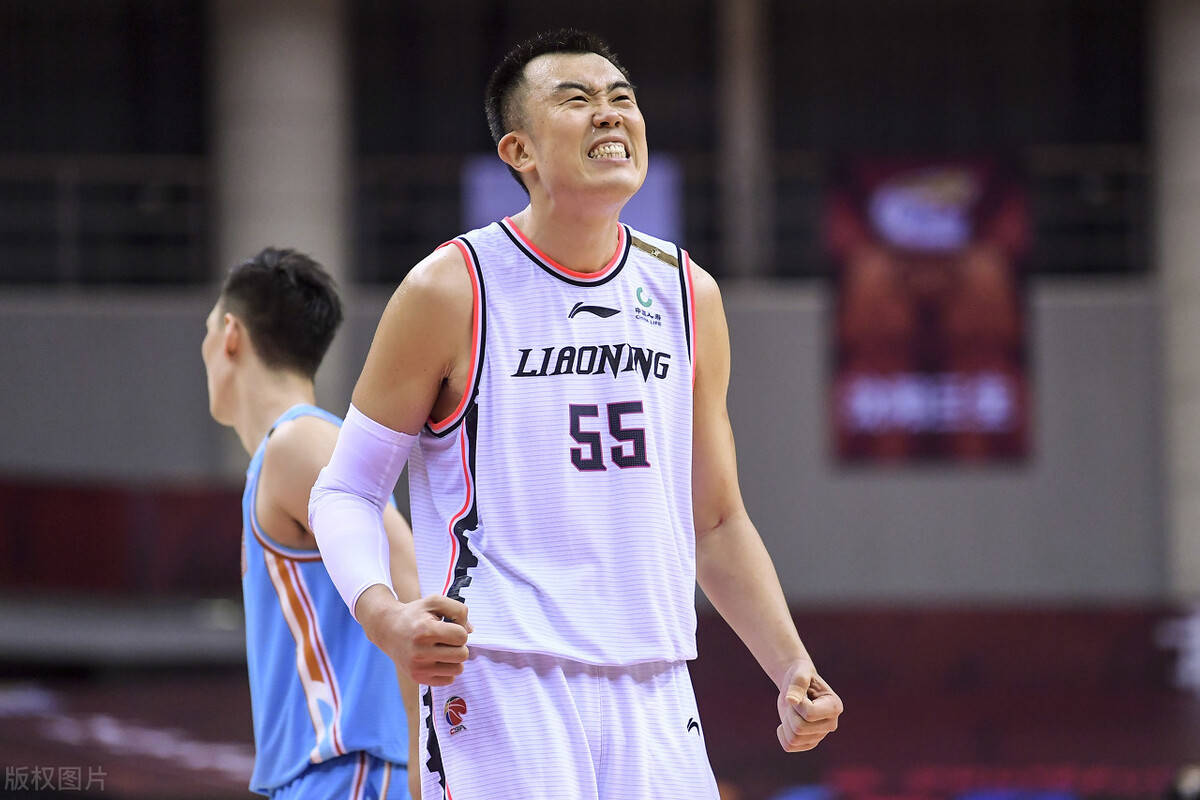 韩德君成长之路,韩德君第二阶段精彩集锦