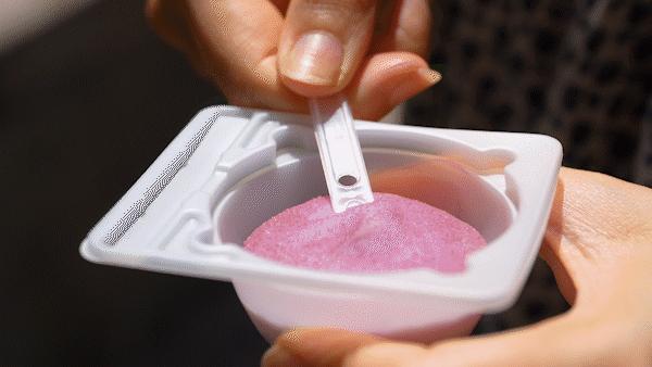 为了这些冰饮，值得专门去趟711