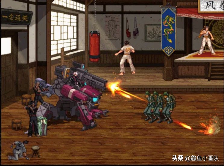 dnf男枪第五职业,dnf男枪第五个转职