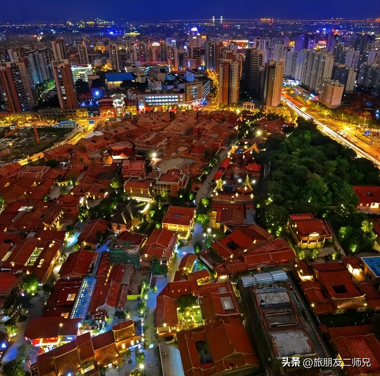 福建武夷山旅游攻略自由行,鼓浪屿武夷山土楼旅行8日游