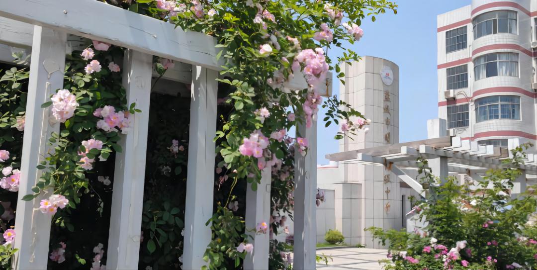 盐城市明达高级中学高三年级举办赋能前行半日活动