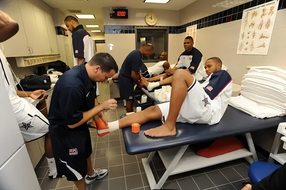 紧随刘畊宏，国外体育类专业怎么申？