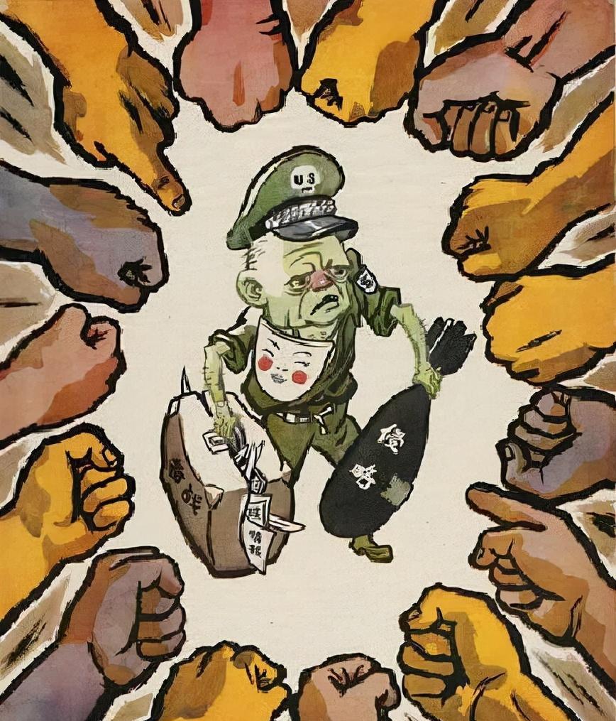 石油美元体系是谁发明的,美国石油美元体系