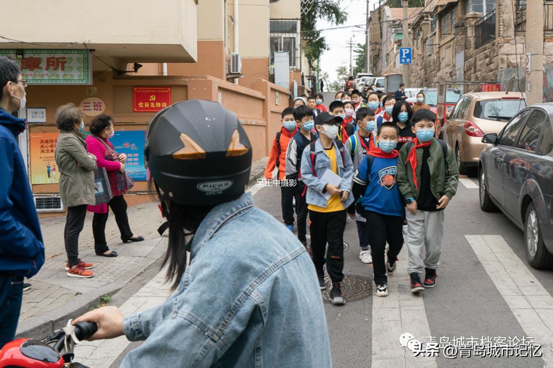 吴正中青岛摄影,吴正中摄影作品