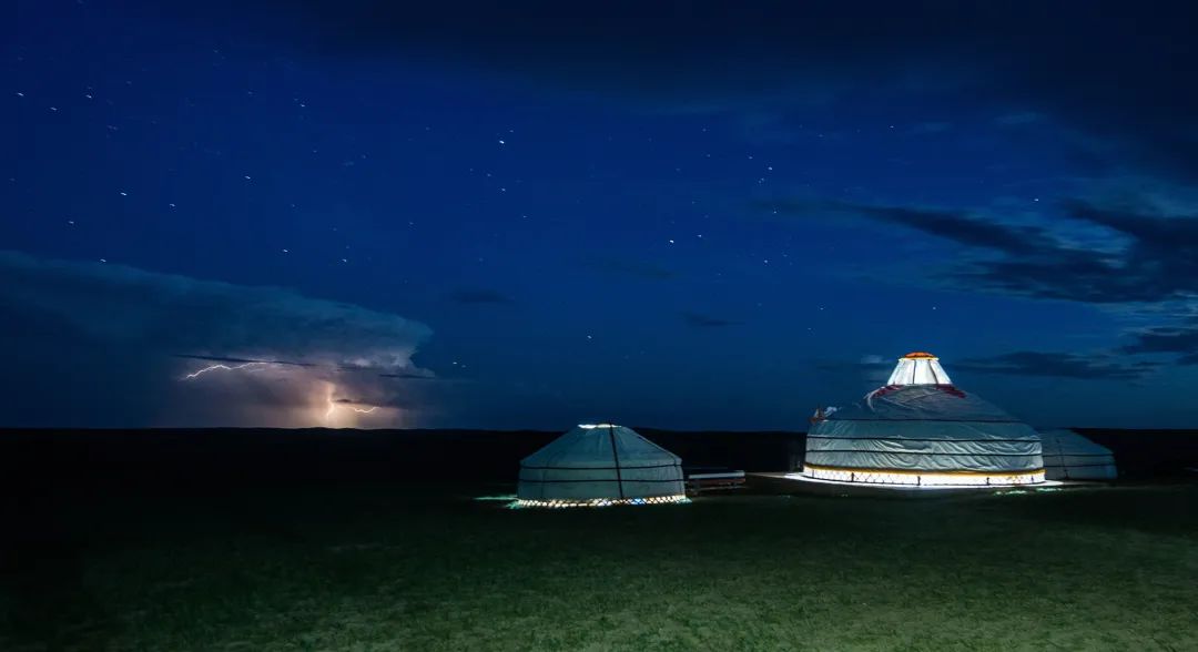 内蒙古旅游攻略自由行最佳线路,内蒙古旅行十大必去景点
