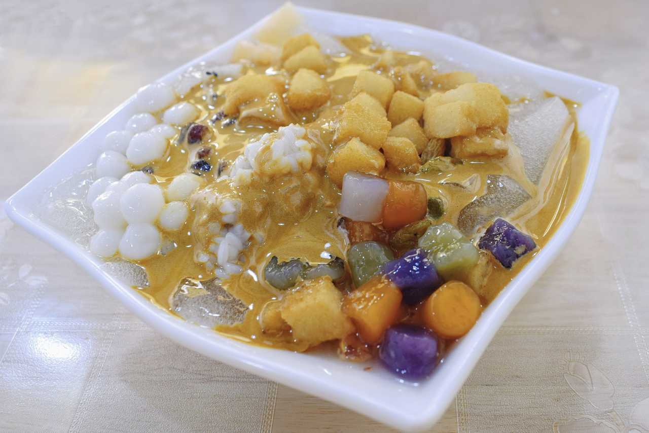 乐山异国风情打卡新去处,乐山游玩攻略及人文风情