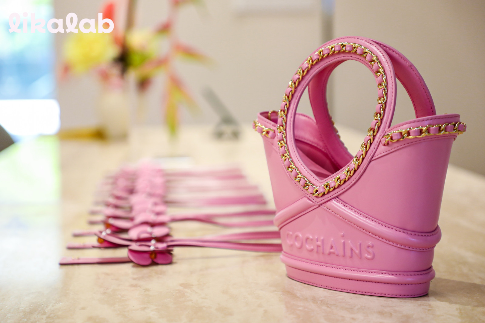 时髦进阶,「内」「外」兼修!likalab买手店全新启幕!