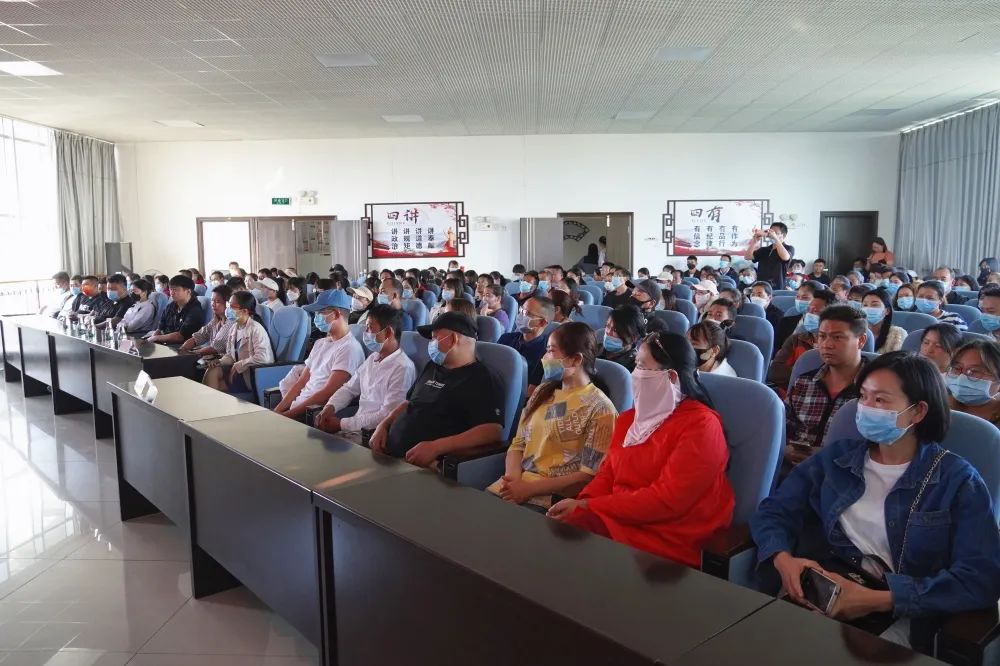 112户喜获公租房！→附申请流程