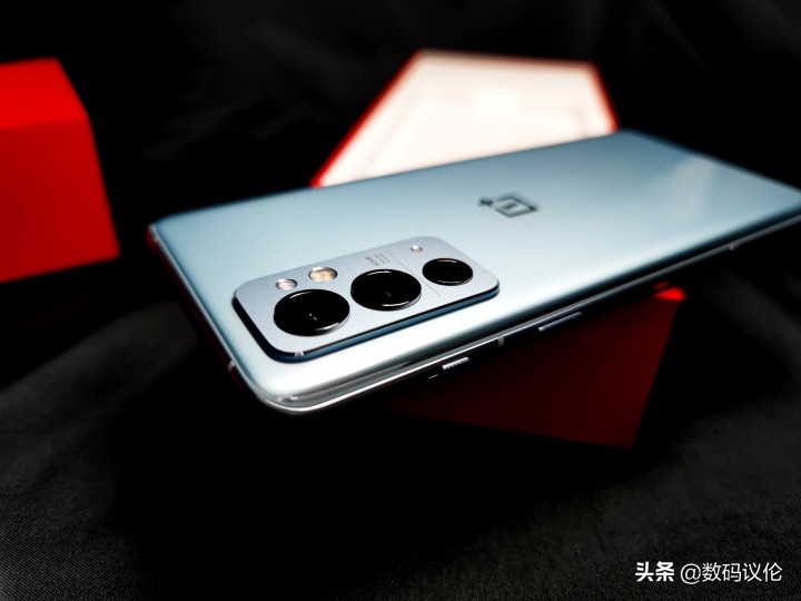 一加9rt现在到底该不该入手,一加9rt旗舰发布