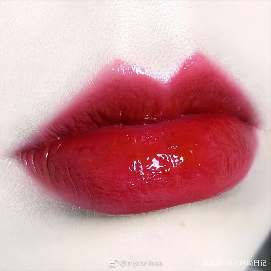黄皮最显白的十大口红色号图片,这些口红颜色一抹让你美到尖叫