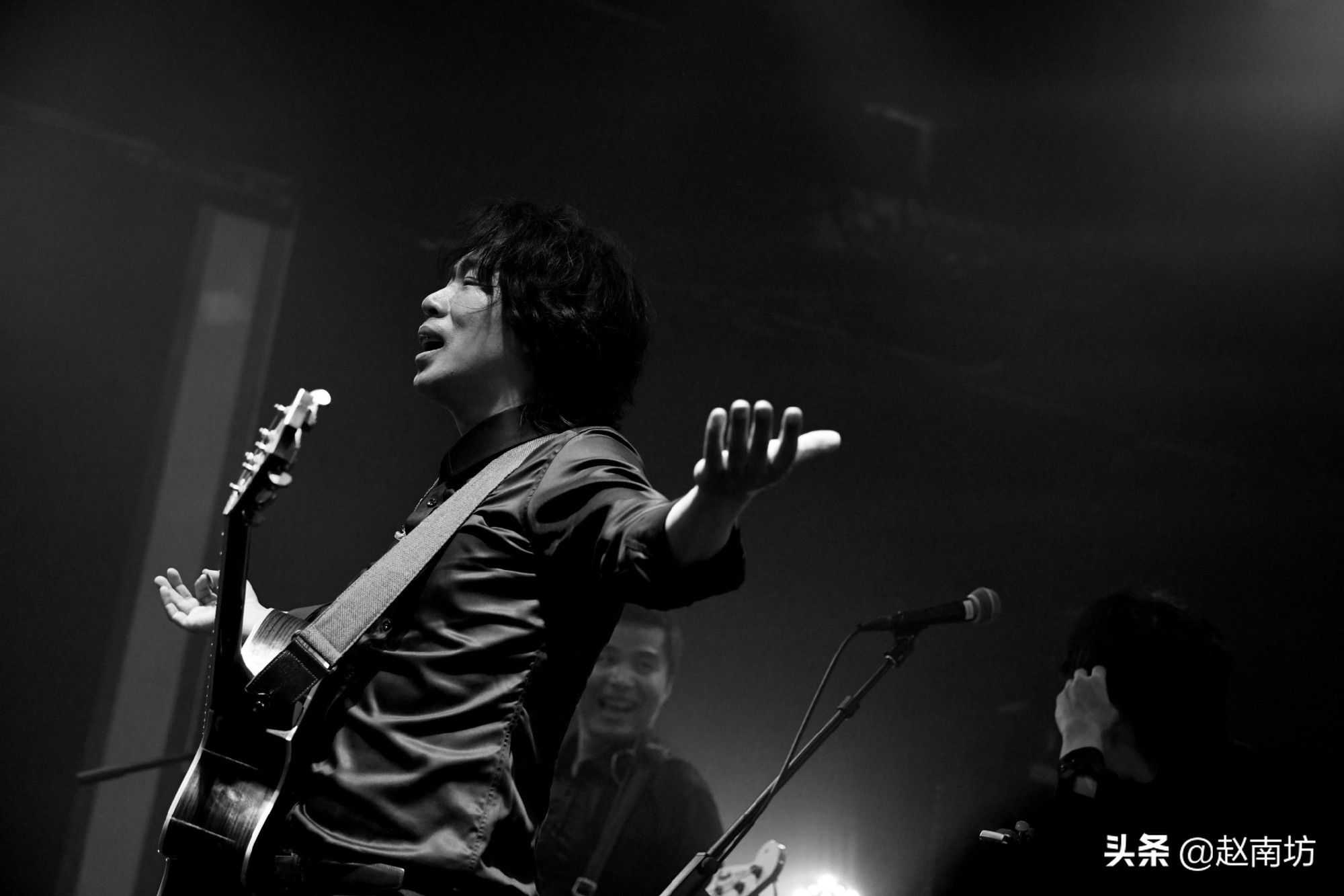 水木年华十大经典歌曲在线听,水木年华巅峰时期最火的五首音乐