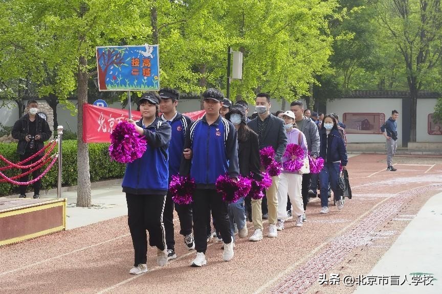 少年展风采运动向未来,运动会活动掠影