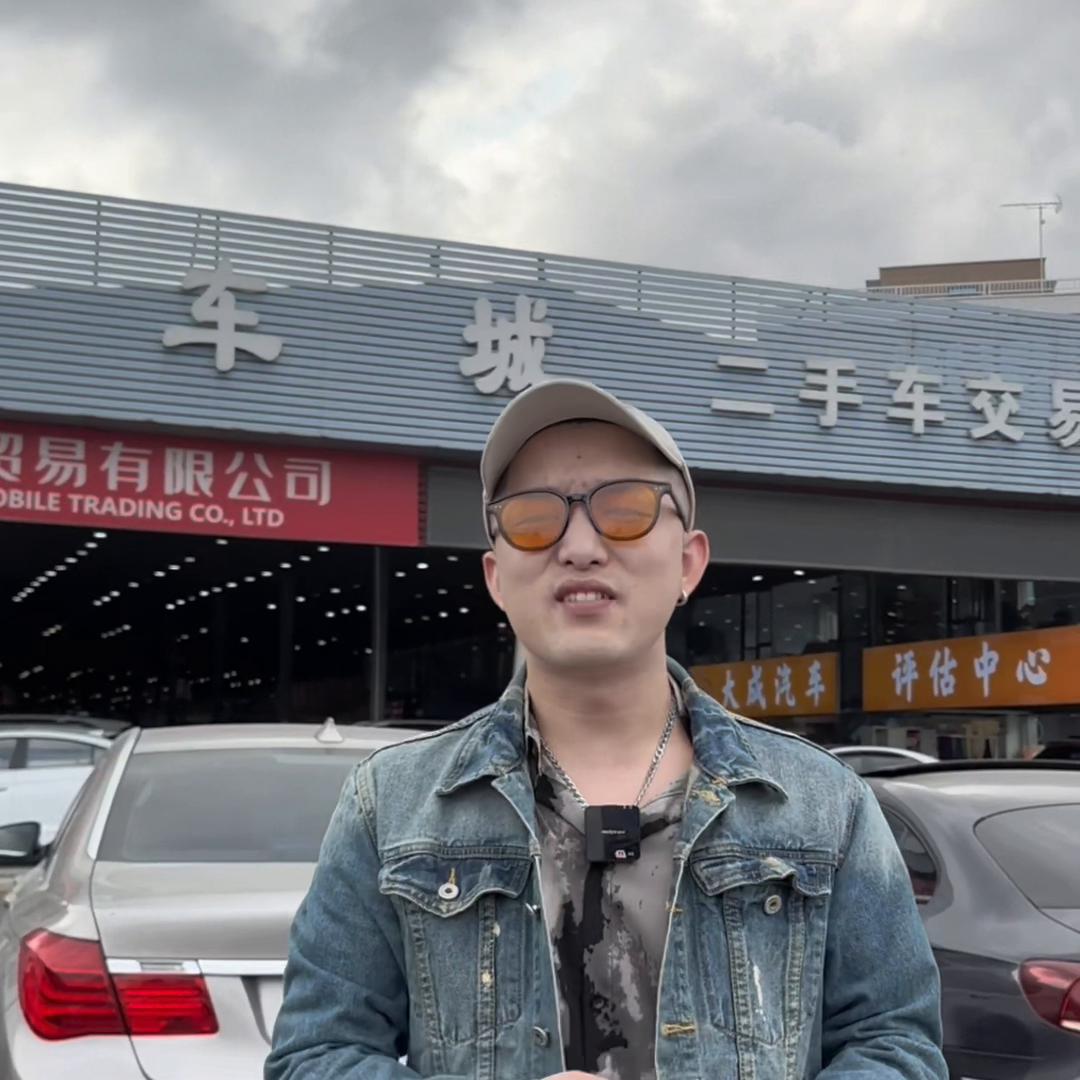 买二手车应该记住什么,买二手车记住6点