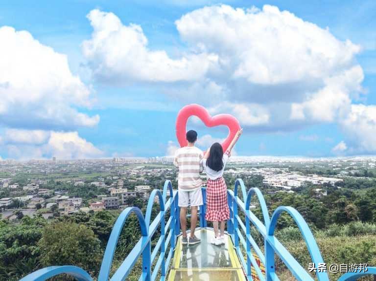 宜兰旅游攻略景点推荐理由,宜兰县一日游攻略