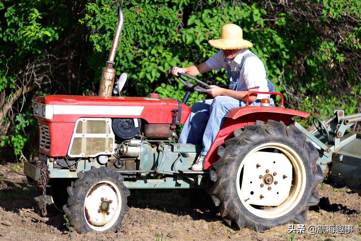 汽车发动机学习基础知识大全,汽车引擎学习