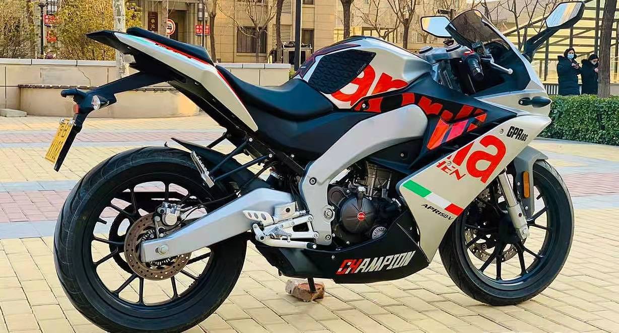 宗申阿普利亚gpr150值得入手吗,宗申阿普利亚gpr150座高测试