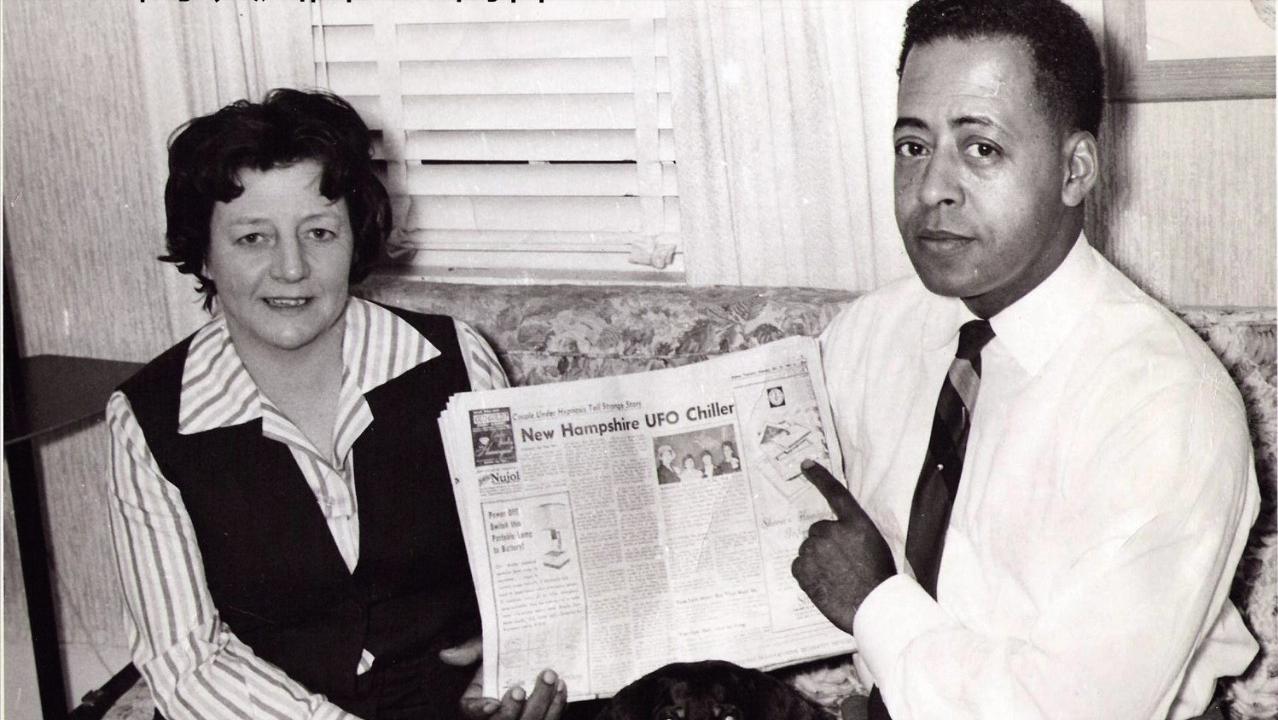 外星人ufo真的存在吗,你不得不知的ufo外星人之谜