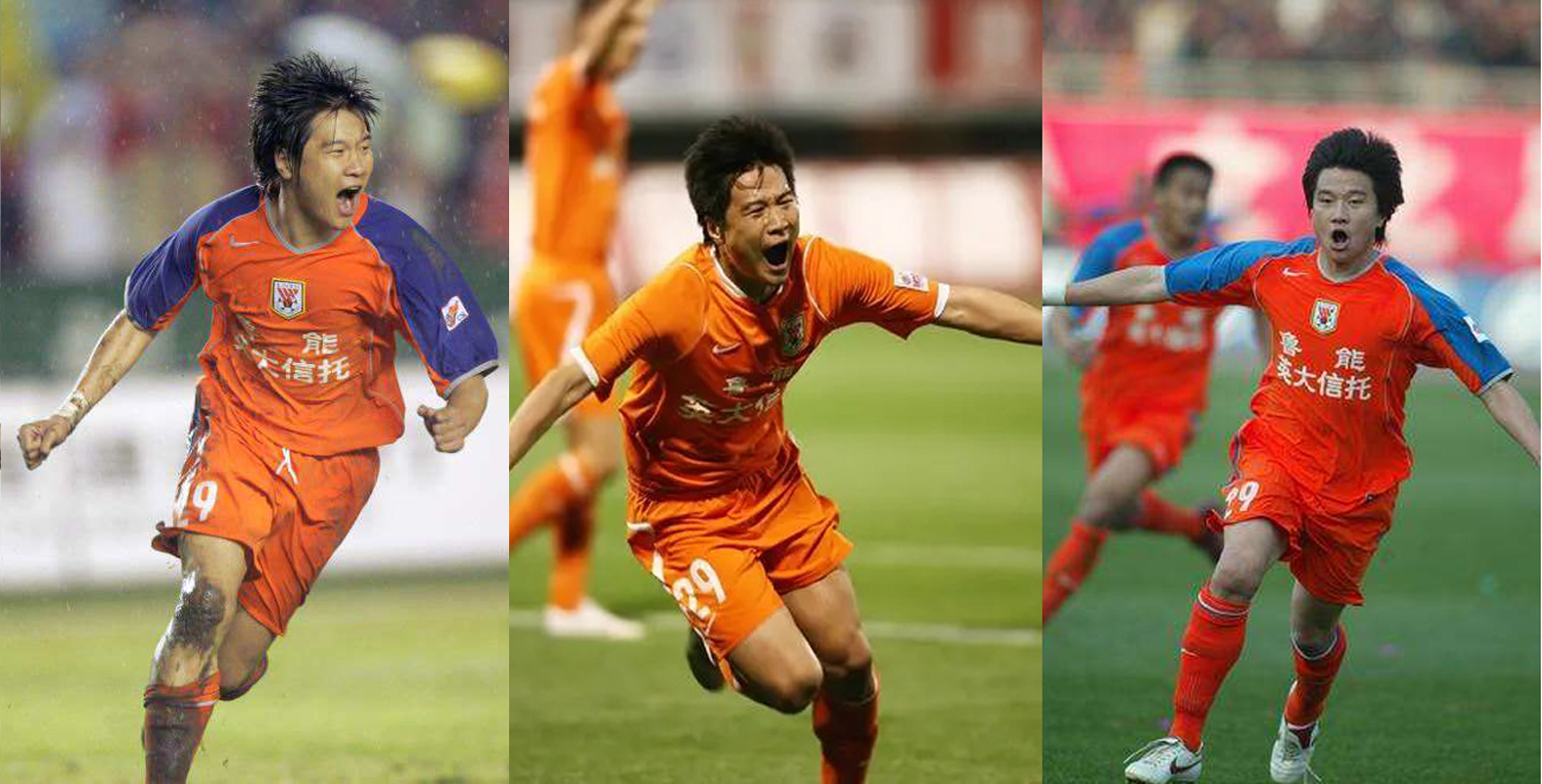 山东泰山队创造神奇纪录盘点,球队历史上有哪些功勋教练和球星?