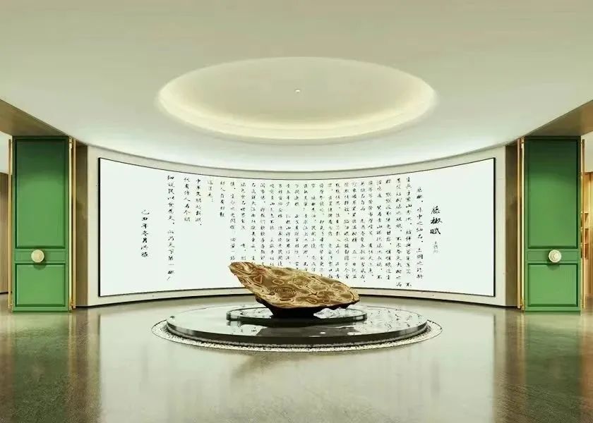 新开高端智能酒店,全季成都天府机场迎宾大道酒店