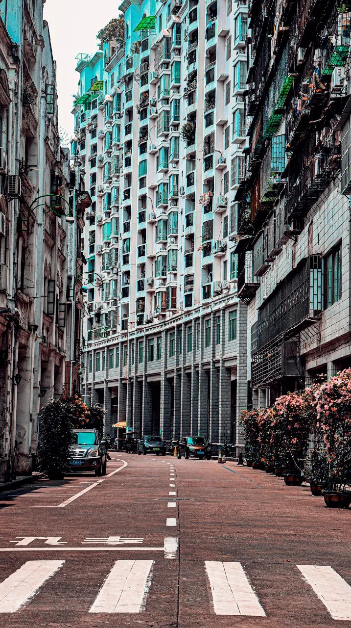 在这座岭南小城，喜欢广西和喜欢广东的都不会沉默