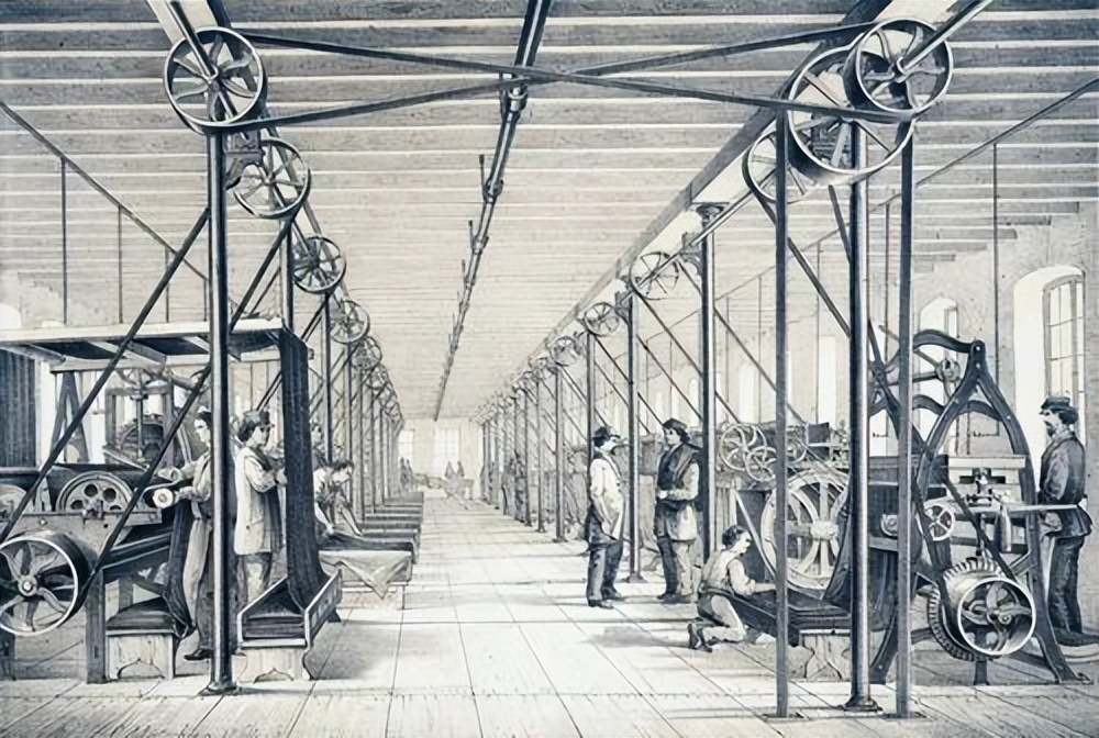 一战前英俄贸易关系,18世纪的中俄有什么关系