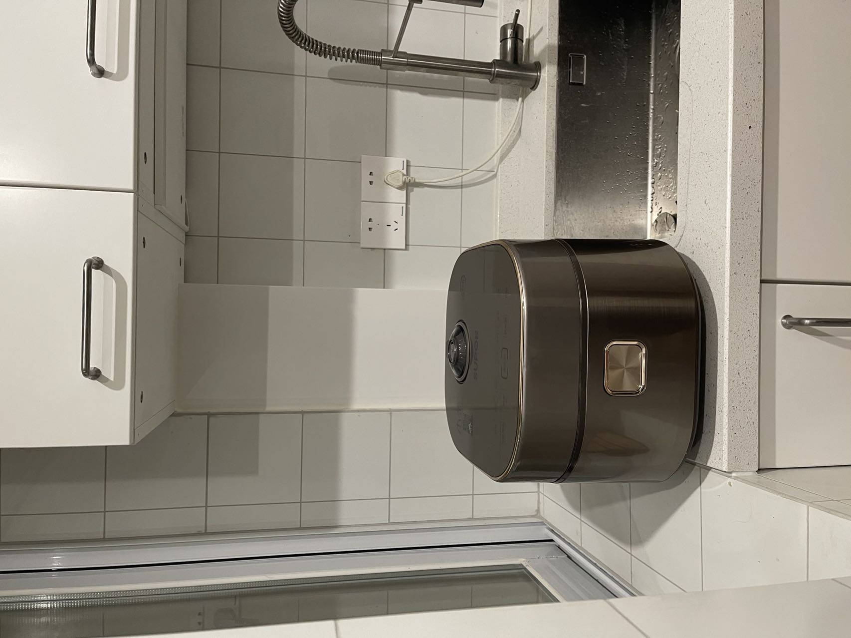 晒晒我家厨房好物,晒晒我家的厨房