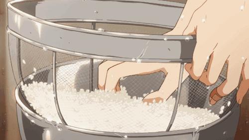 家里米面有虫子是怎么回事,米面有小小虫怎么去除最快方法