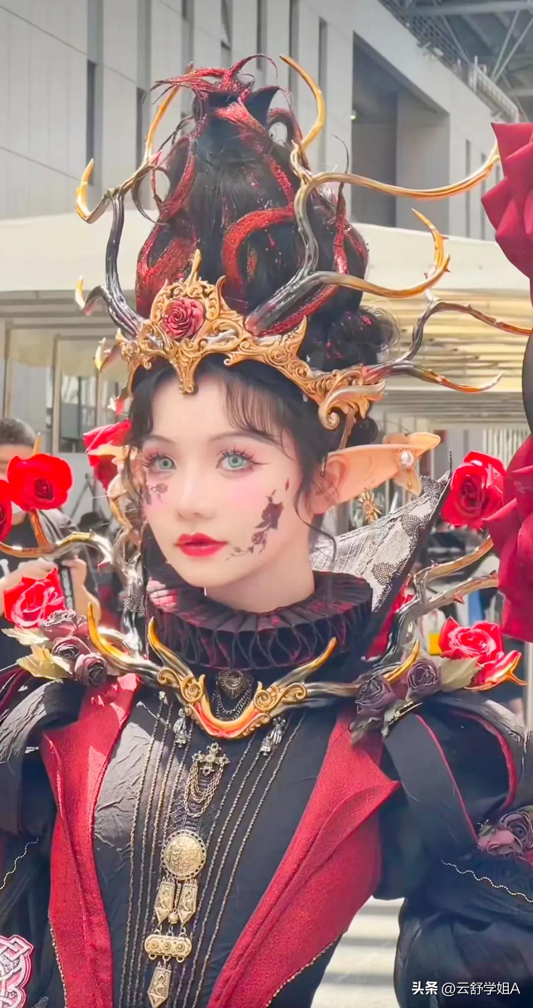 cp29漫展什么时候,上海cp29漫展2021时间表