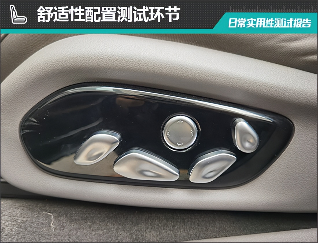 智己ls7lux四驱版测试,智己ls7后驱版动力怎么样