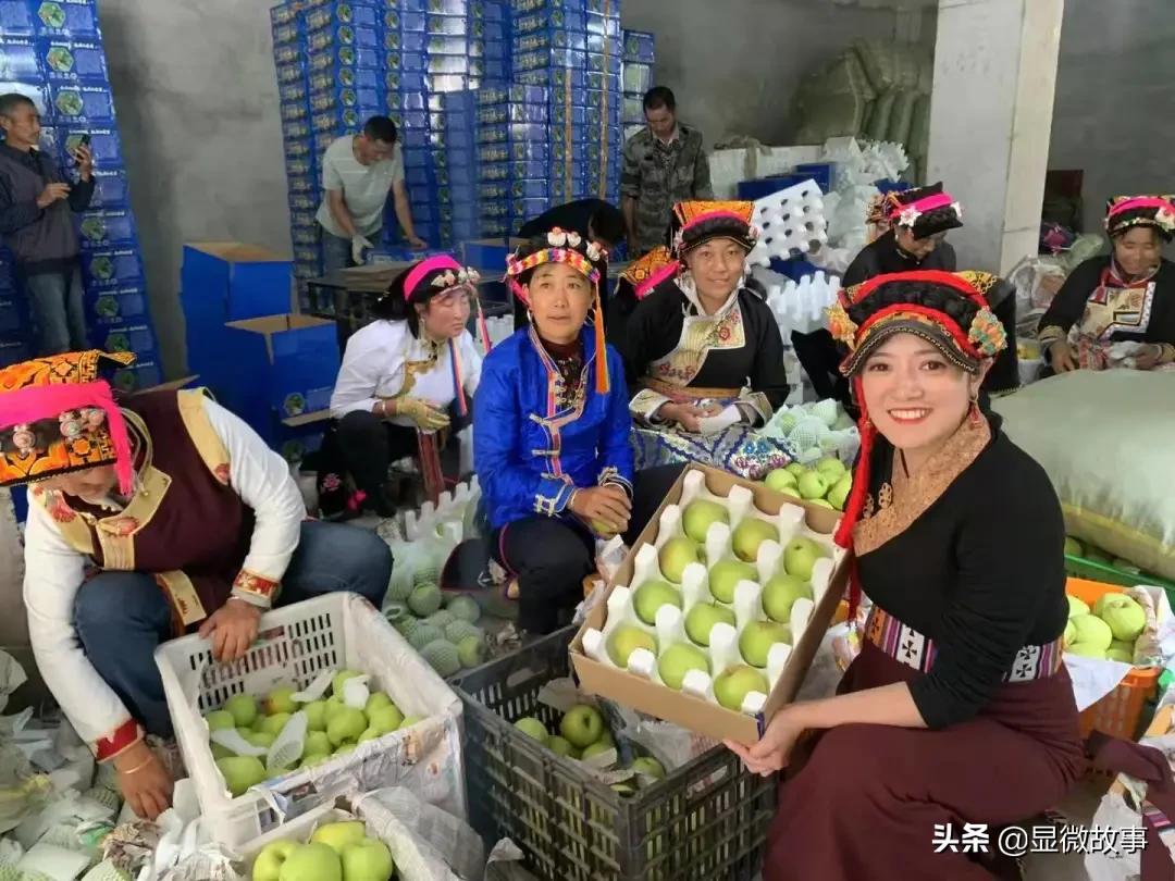 放弃年薪百万的工作去当农民,30岁了我放弃了国企的工作