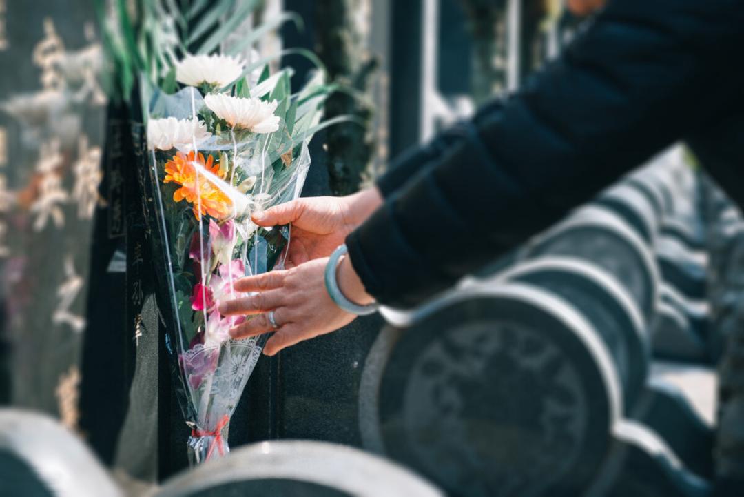 外国的什么节相当于中国的清明节,西方国家类似清明节吗