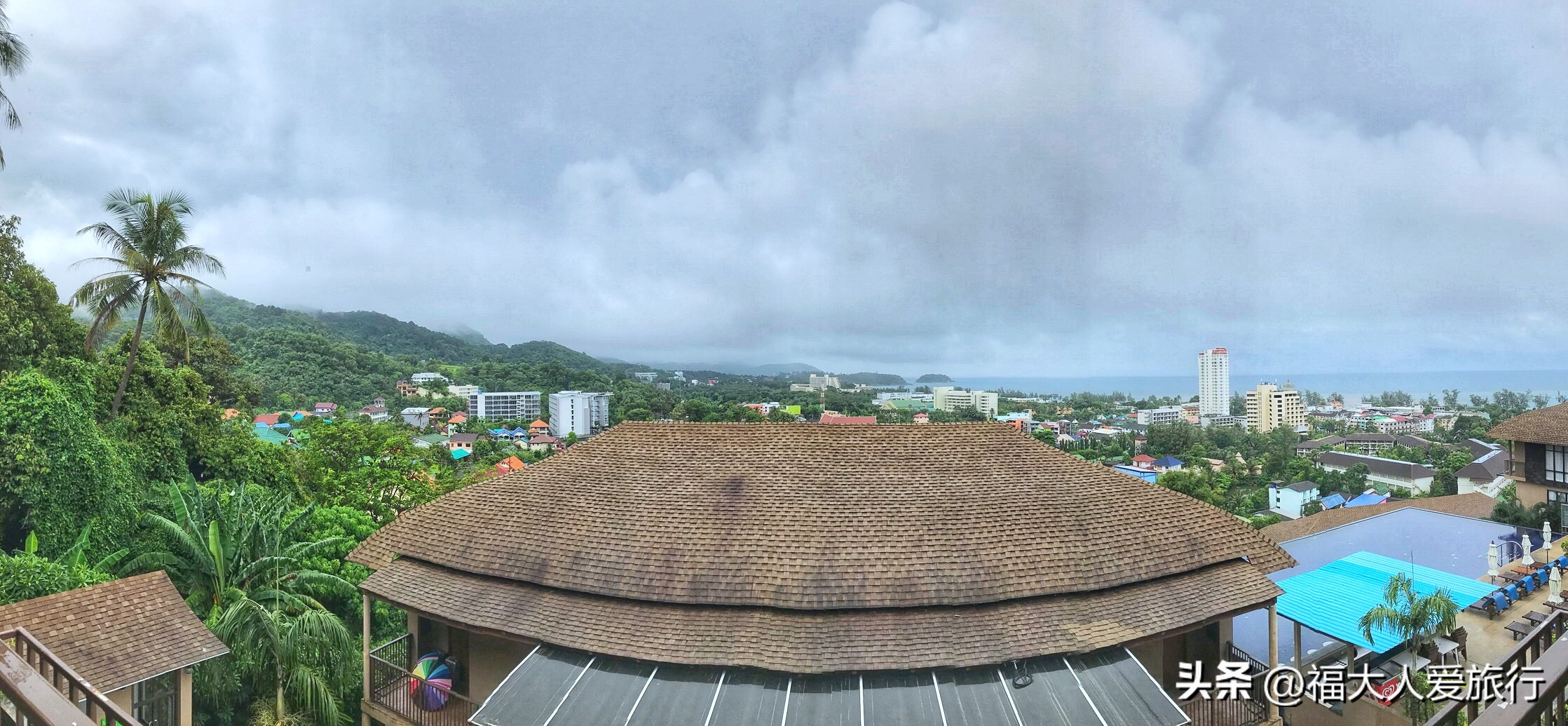 泰国最全最强的旅游攻略,泰国旅游第17天攻略大全