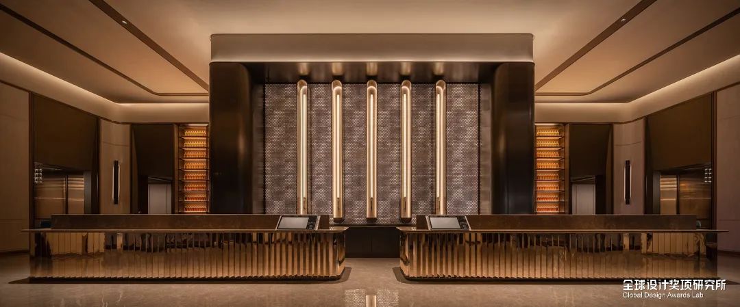 2022年酒店设计大奖,2023年酒店设计大奖