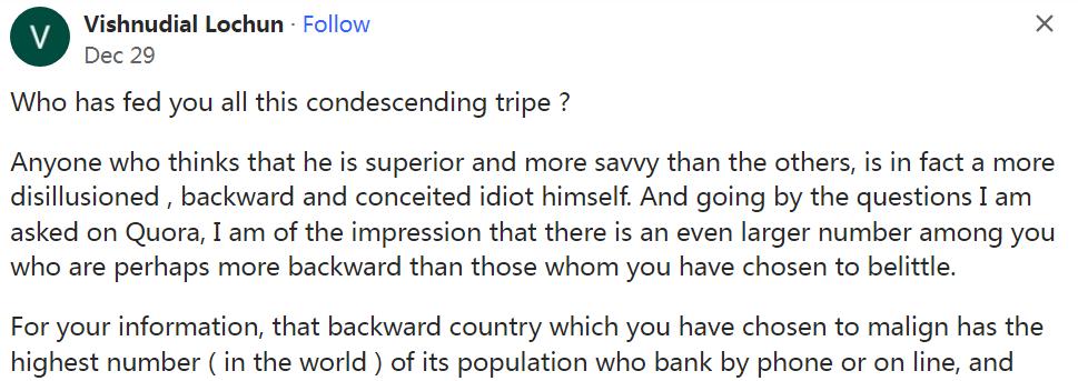 美版知乎为什么中国人这么强,美版知乎你觉得中国怎么样