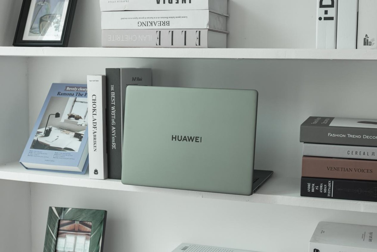 华为MateBook笔记本满足不同人群，双12大促总有一款适合你