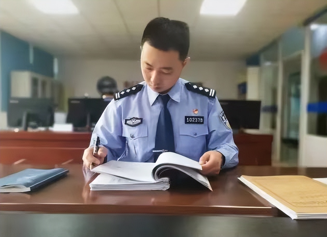 【中国人民警察节】没想到,警队现在都“卷”成这样了……