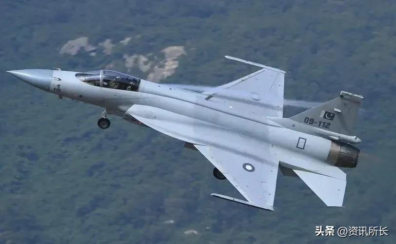 枭龙真正战果,枭龙目前的现状